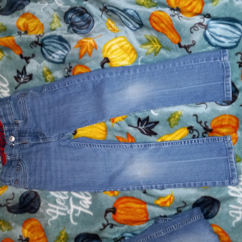 Levi's boys jeans